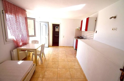 Glastros Apartment | Two-room apartment for 5 people, with bathroom
