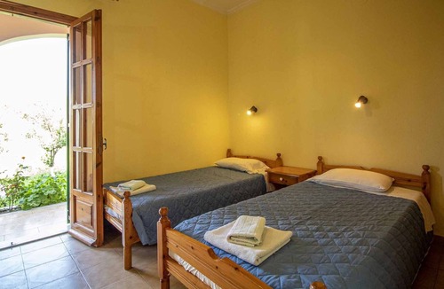 Roda Apartment | Tzoras Studio 2 Roda Corfu