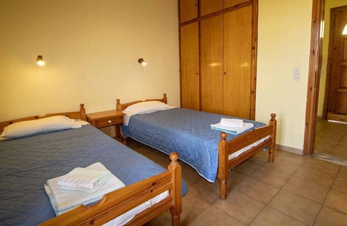 Roda Apartment | Tzoras Studio 2 Roda Corfu