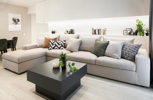 Nea Smirni Apartment | Ultra Chic Modern 4 Bedrooms Apartment in Athens
