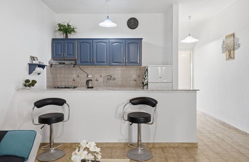 Messonghi House | Undina Mermaid Sea View Country House with Wi-Fi and Air Conditioning