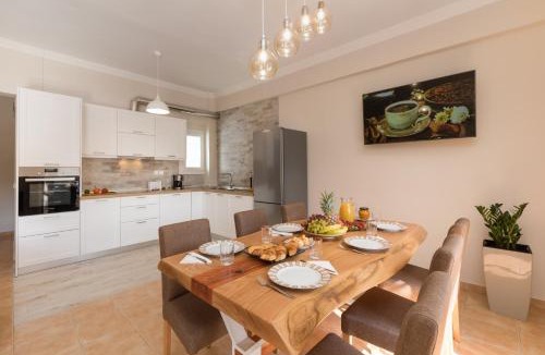 Corfu Town Apartment | UniQApt