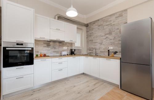 Corfu Town Apartment | UniQApt