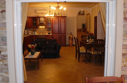 Skala Villa | Unique Special Offer from 29 July until 05 August