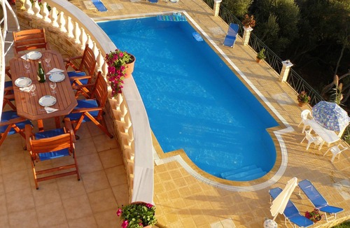 Skala Villa | Unique Special Offer from 29 July until 05 August