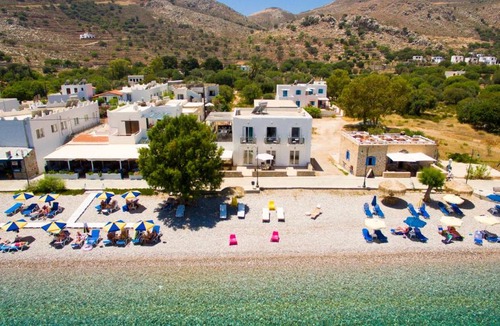 Livadia Apartment | Uno Apartment's