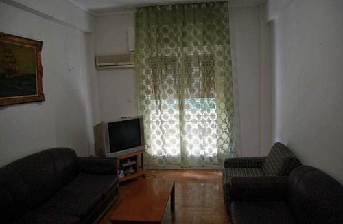 Neapoli Apartment | Urban apartment in Exarcheia