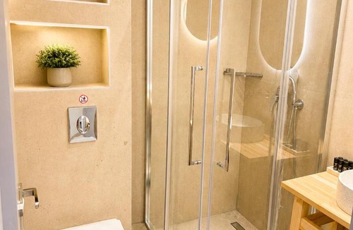 Kavala Hotel | UrbanBay Hotel & Spa