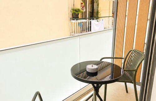 Kavala Hotel | UrbanBay Hotel & Spa