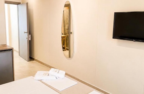 Kavala Hotel | UrbanBay Hotel & Spa