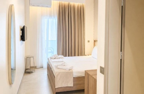 Kavala Hotel | UrbanBay Hotel & Spa