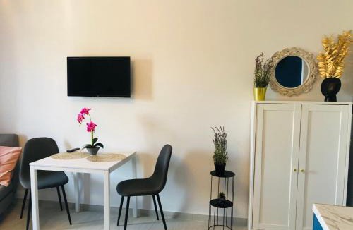 Agios Andreas Apartment | Urszula's apartment - apartments by the sea