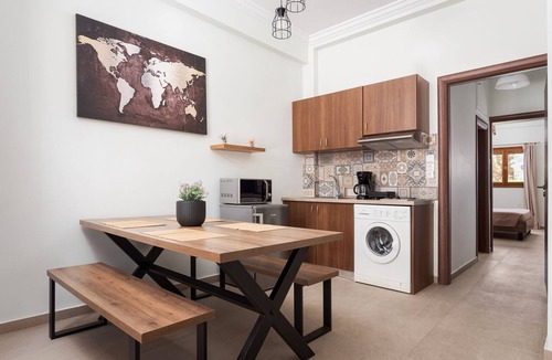 Aegina Apartment | Utopia Suites