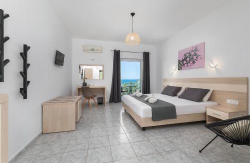 Korakas Apartment | V&C Paradise Apartments