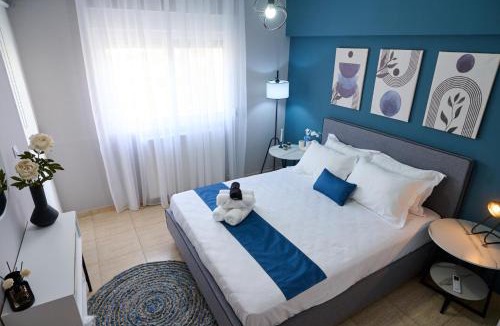 Alexandroupoli Apartment | V & S Downtown Apartment AXD