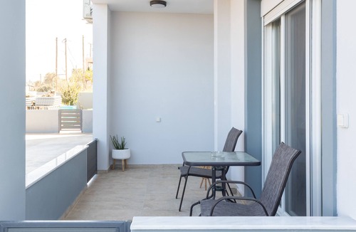 Sfakaki Apartment | V&S Luxury Apartment