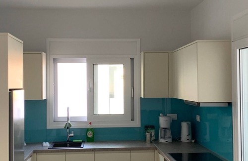 Pilalimata Apartment | Vacation apartment/apartment for 4 guests with 80m² in Analipasi (166133)