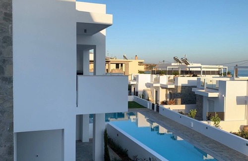 Pilalimata Apartment | Vacation apartment/apartment for 4 guests with 80m² in Analipasi (166133)