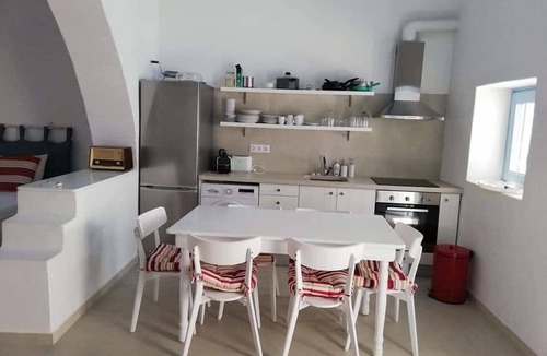 Koskinou House | Vacation home for 8 guests with 115m² in Κοσκινού (162566)
