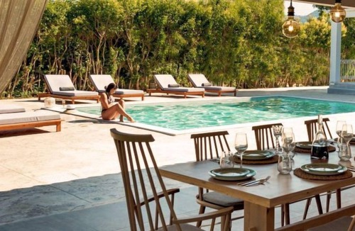 Ayios Kirikos House | Vacation home Prestige in Vanato - 10 persons, 5 bedrooms