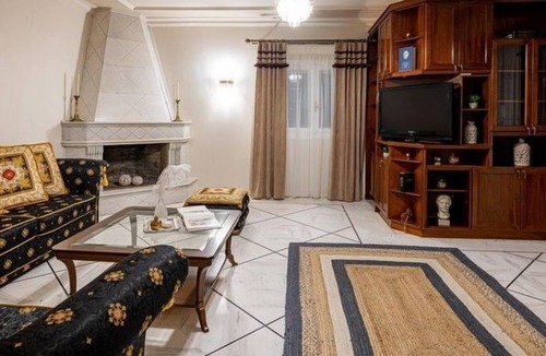 Ayios Kirikos House | Vacation home Prestige in Vanato - 10 persons, 5 bedrooms