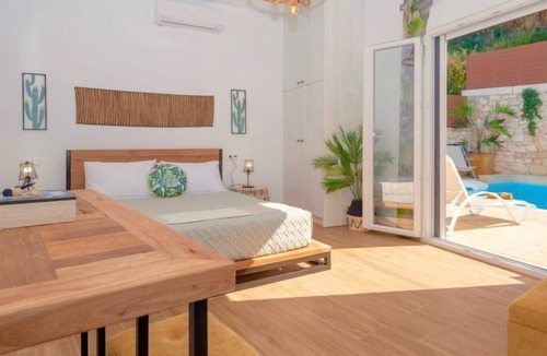 Skaleta House | Vacation home Sky in Skaleta - 14 persons, 6 bedrooms