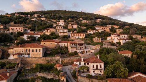 Filiates Apartment | Valaes Guest House