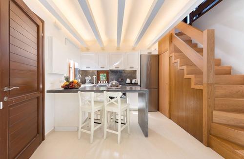 Petaloudes Villa | Valasia Boutique Villa