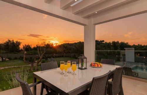 Tsilivi Villa | Valentino Luxury Villa
