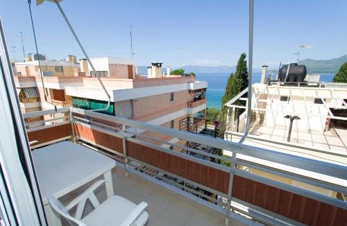 Loutra Edipsou Apartment | Valkaniotis Apartments