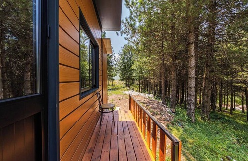Shkoder County Cabin | Valley Cabin | Bogë Nature Retreat by PikHost