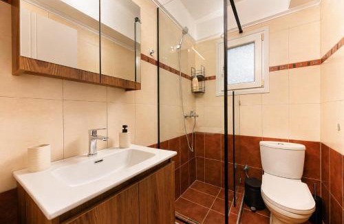 Serres Apartment | VALLEY Premium House