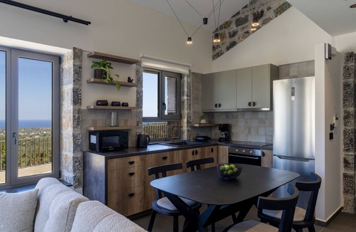 Agia Triada Villa | Valley View Villas - With 3 Pools