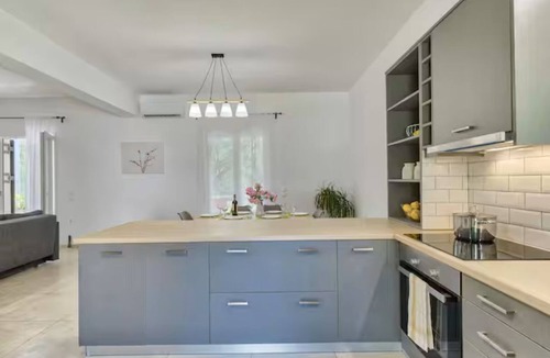 Porto Koukla Villa | Vardavilla