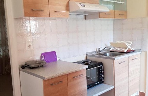 Sidari Apartment | Varvara Studios & Apartments II
