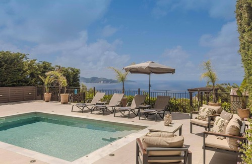 Vasilikiadhes Villa | Vasilikades - Three Bedroom Villa, Sleeps 6