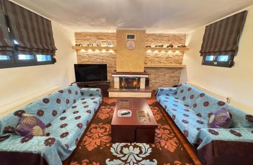 Trikala Apartment | Vasiliki House