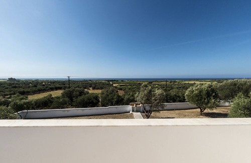 Kalavarda Villa | Vasilis Pool Villa sleeps up to 7
