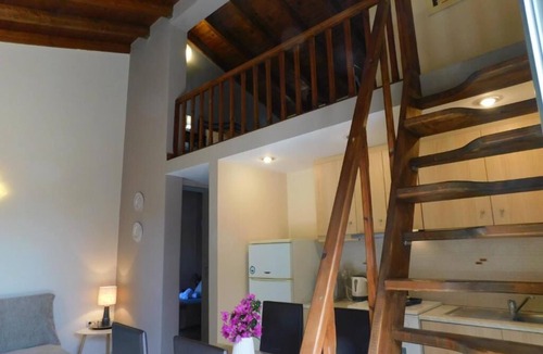 Plepi House | Vassia Holiday Home's