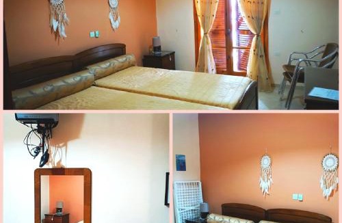 Lakones Apartment | Vassilis Apartments