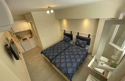 Vatos Apartment | Vatos Studio