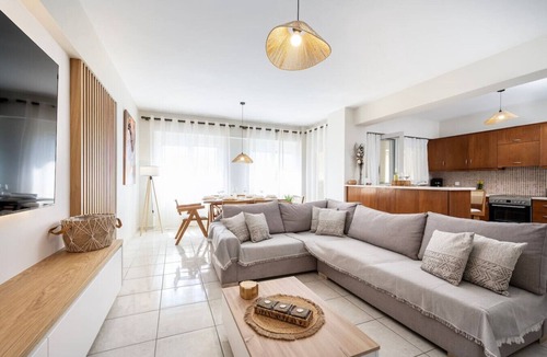 Kos Apartment | Veliero Blu | Kos Marina
