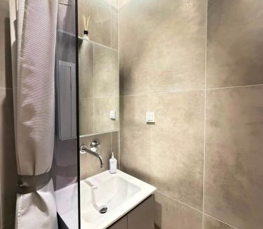 Xanthi Apartment | Vellora Central Suite