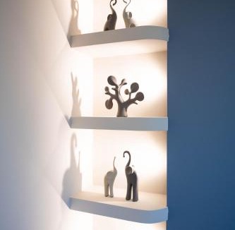 Kavala Apartment | Velvet Blue