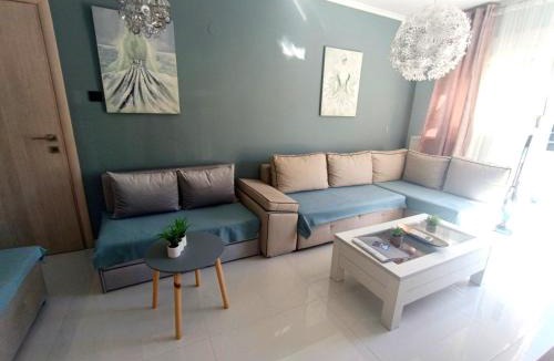 Agia Triada Apartment | VELVET