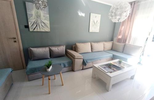 Agia Triada Apartment | VELVET