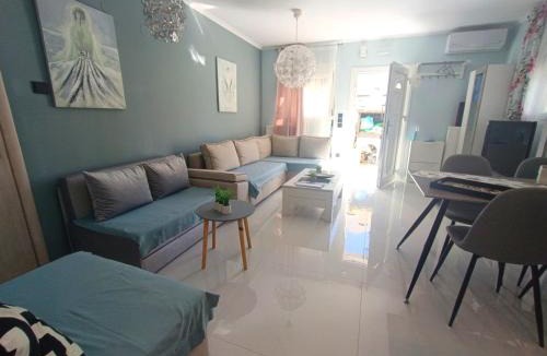 Agia Triada Apartment | VELVET
