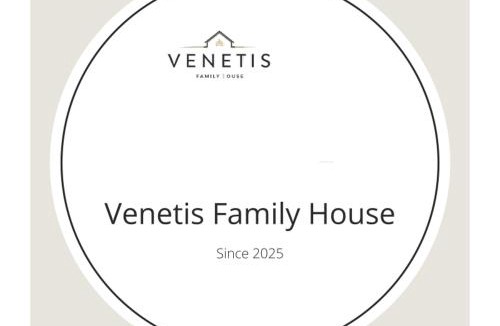 Tzavros Apartment | Venetis Family House