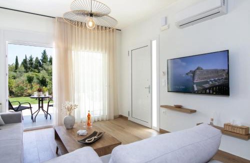 Tzavros Apartment | Venetis Family House