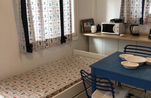 Vathi Apartment | Venetsana Sweet Home Vathi Sifnos